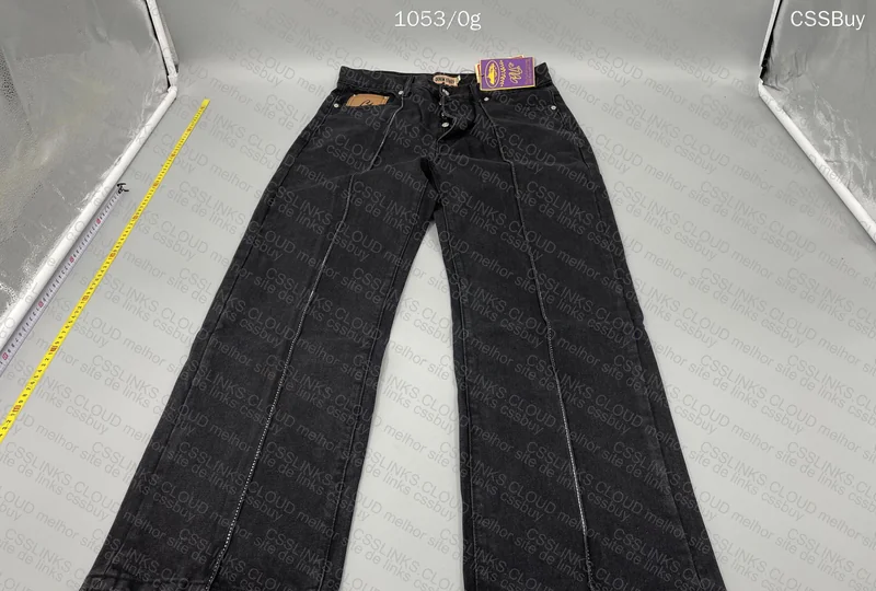 Corteiz Pants 5