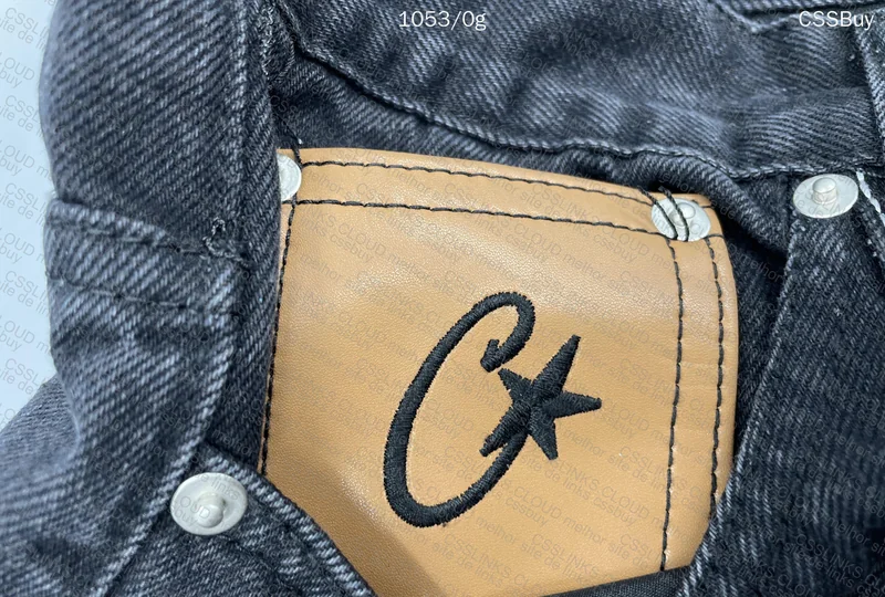 Corteiz Pants 6