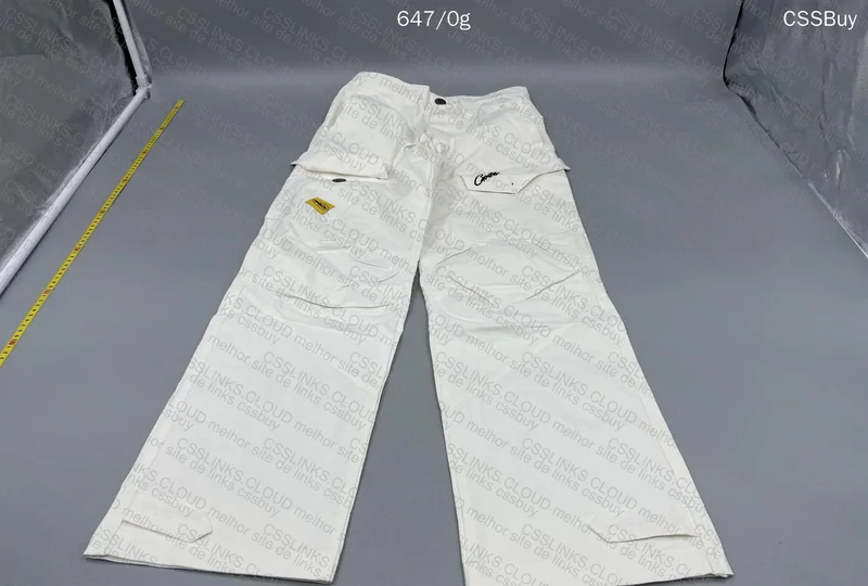 Corteiz Pants 3