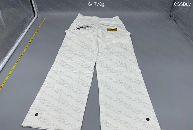 Corteiz Pants 4