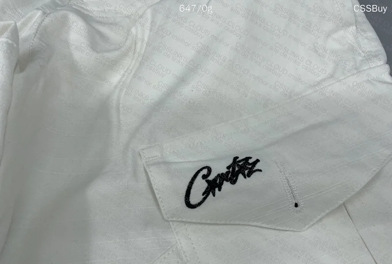 Corteiz Pants 5