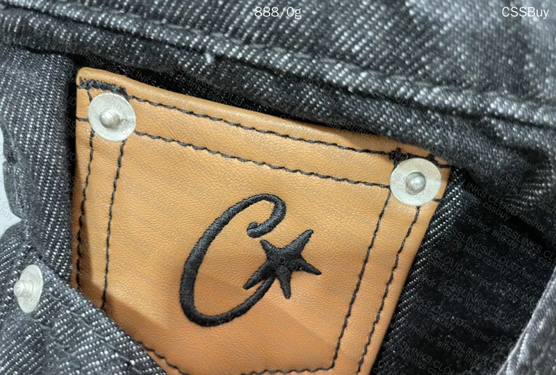 Corteiz Pants 2