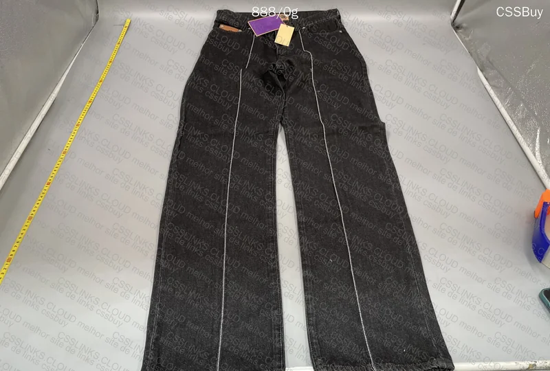 Corteiz Pants 3
