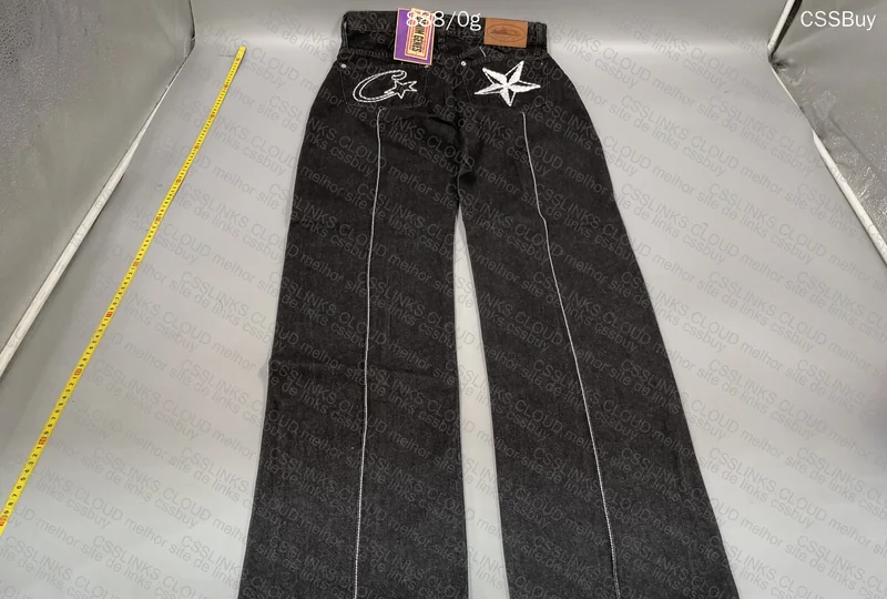Corteiz Pants 4