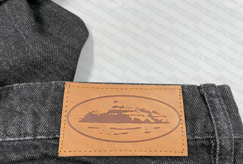 Corteiz Pants 5