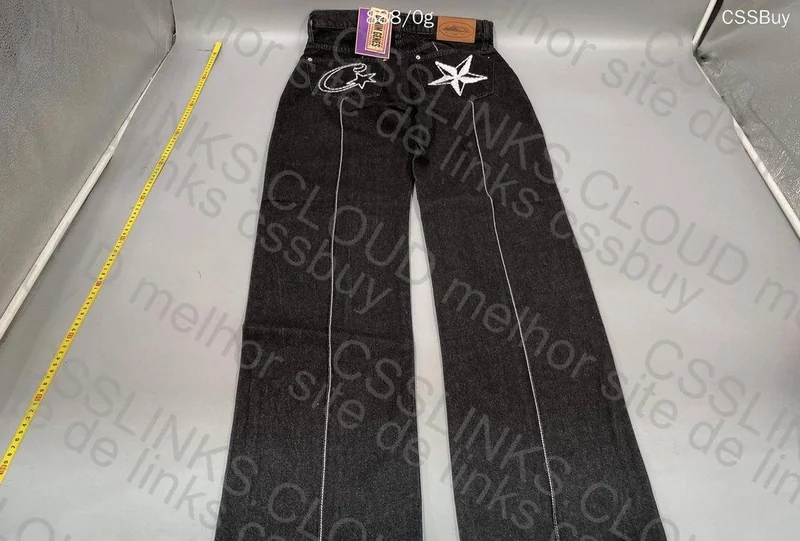 Corteiz Pants 6