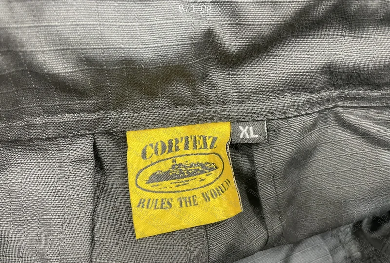 Corteiz Pants