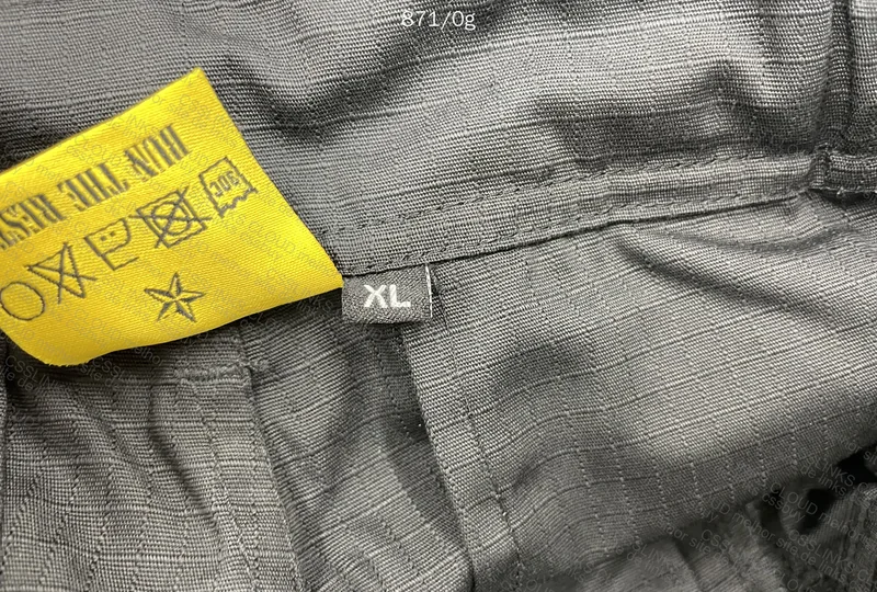 Corteiz Pants 2