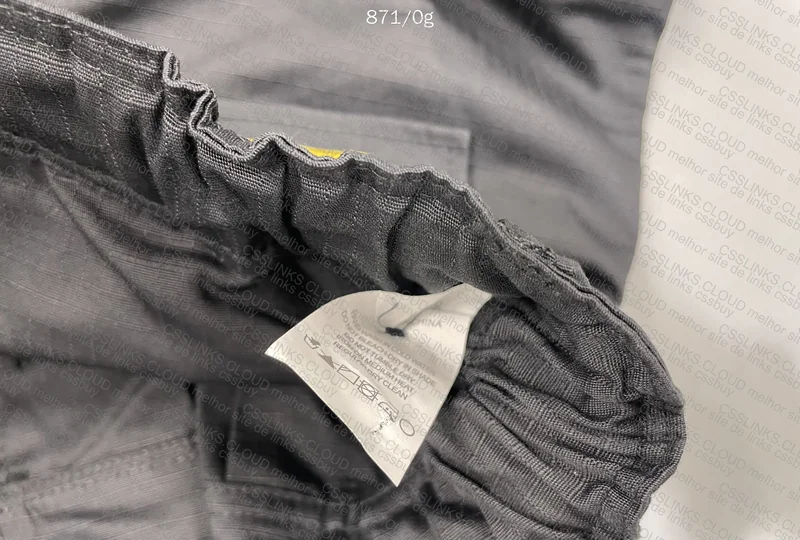 Corteiz Pants 4