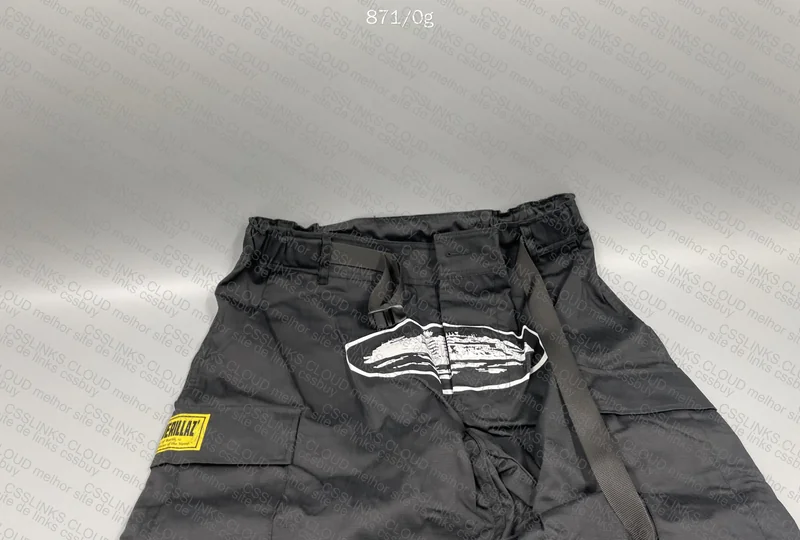 Corteiz Pants 5