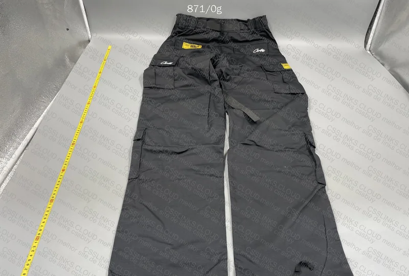 Corteiz Pants 6