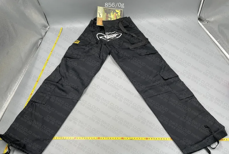 Corteiz Pants
