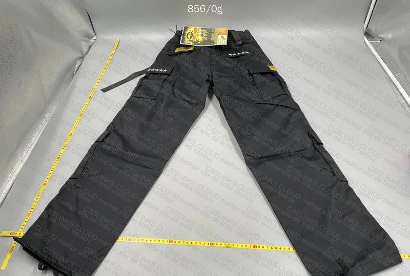 Corteiz Pants 3