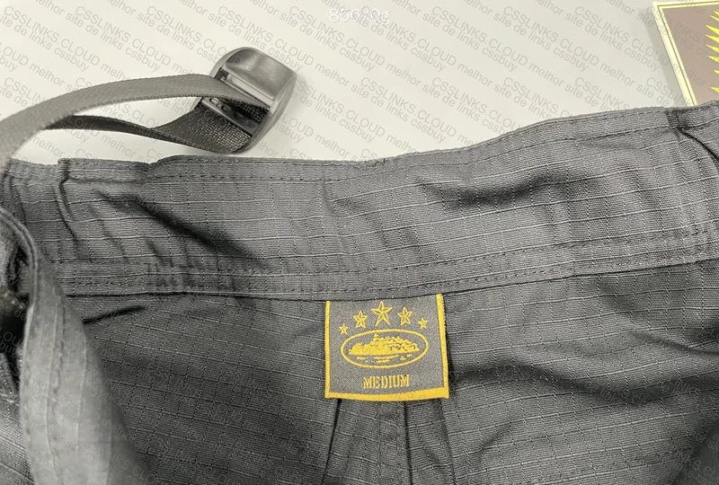 Corteiz Pants 4