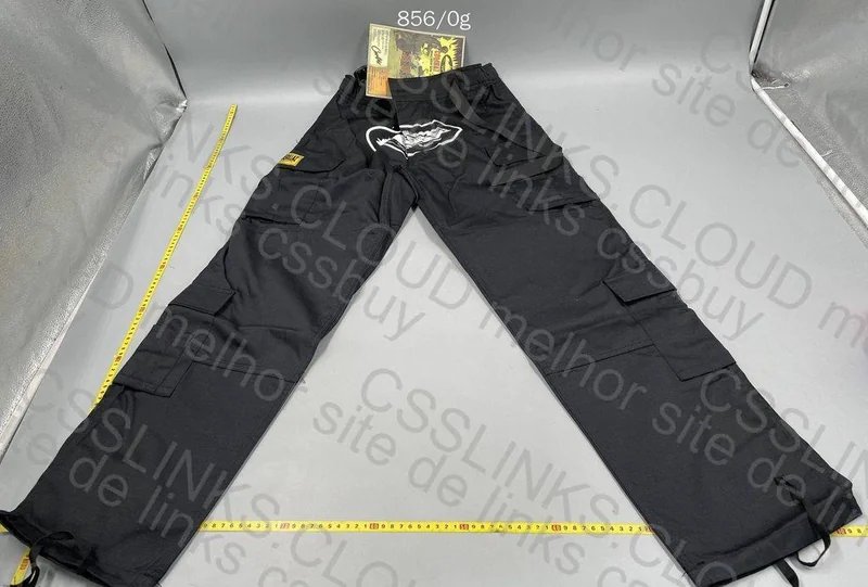Corteiz Pants 7