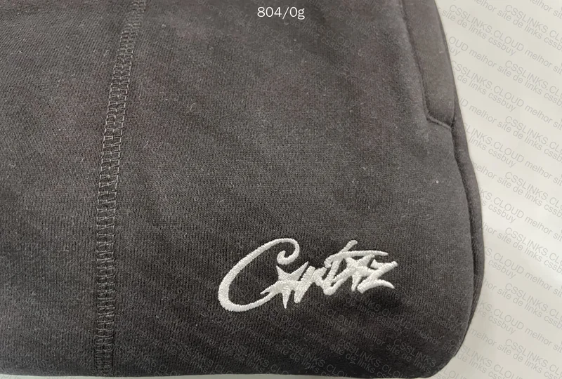 Corteiz Pants