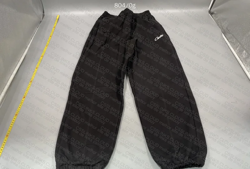 Corteiz Pants 2