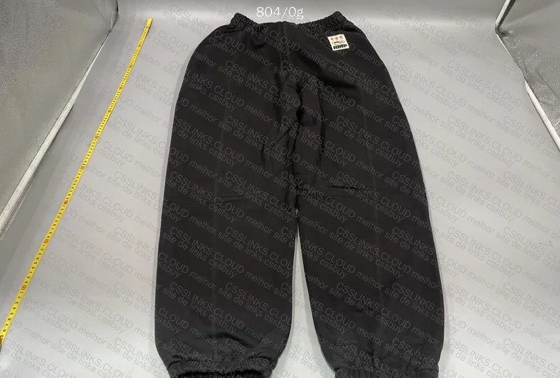 Corteiz Pants 4