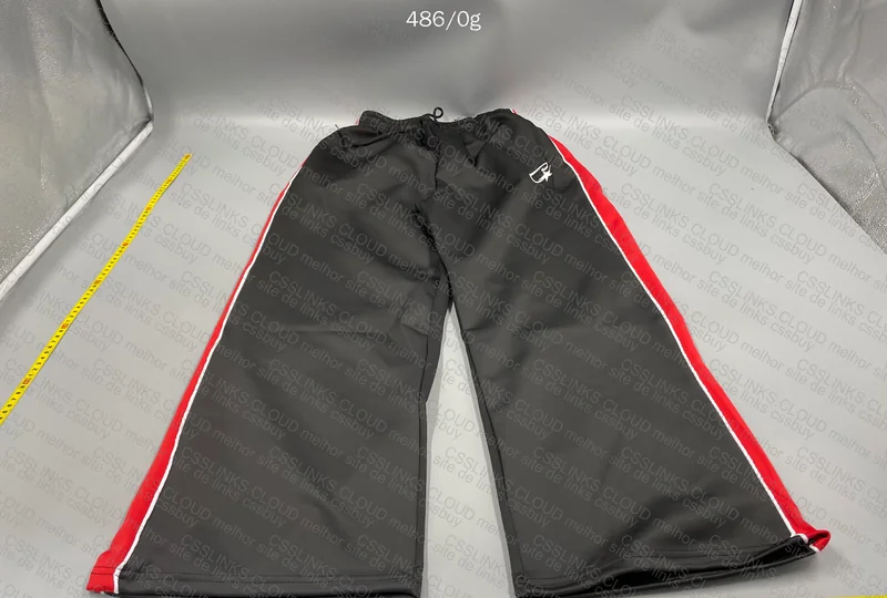 Corteiz Pants