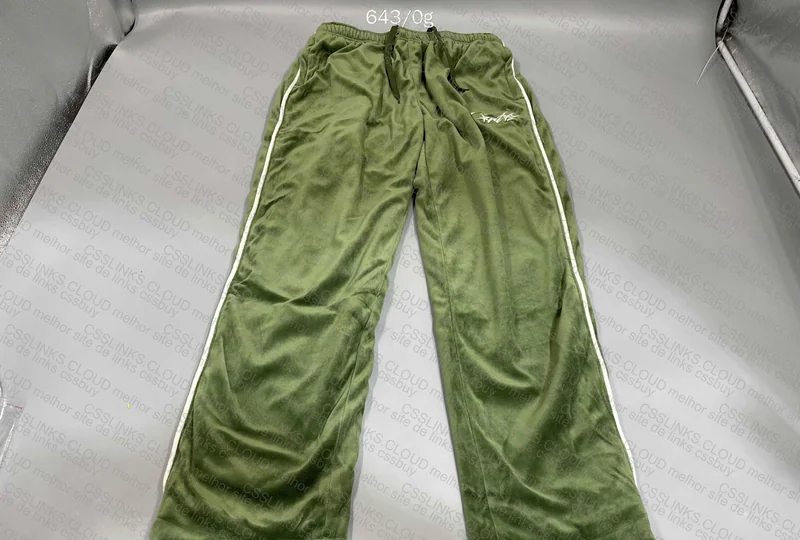 Corteiz Pants