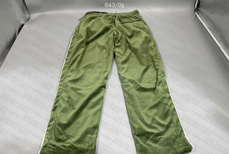 Corteiz Pants 5