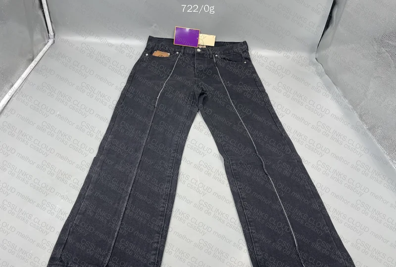 Corteiz Pants