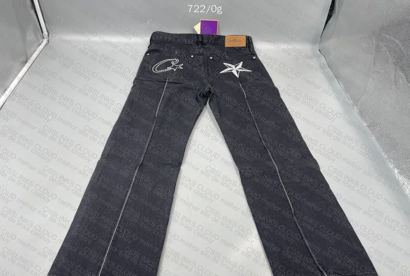 Corteiz Pants 5