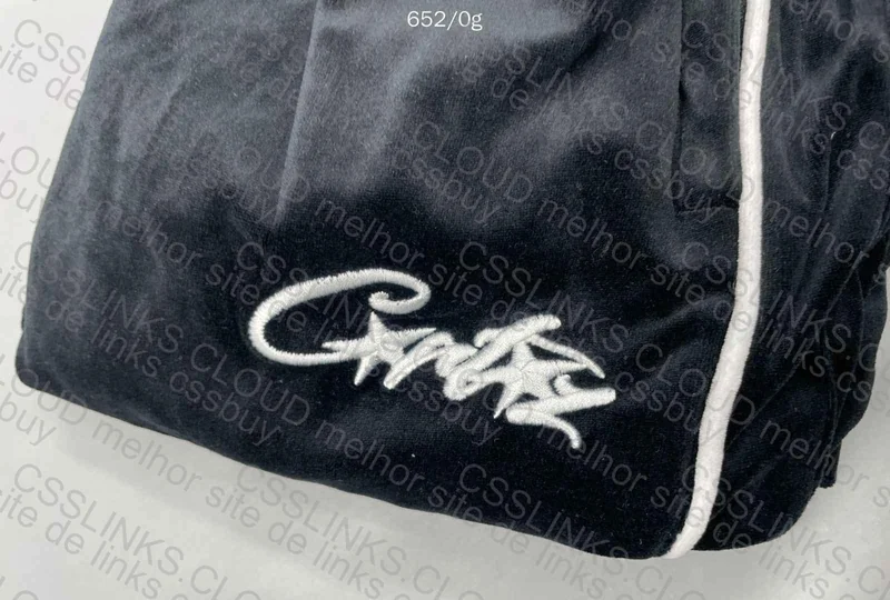 Corteiz Pants