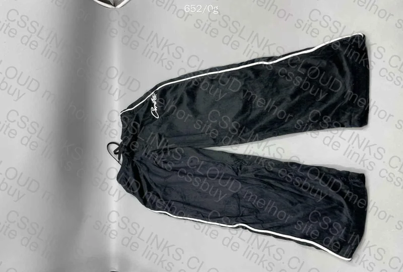 Corteiz Pants 2