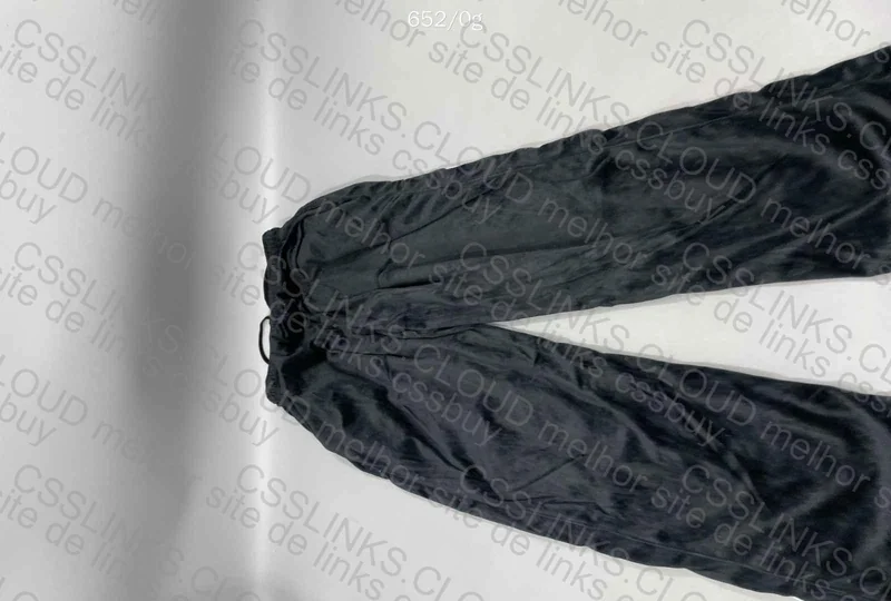 Corteiz Pants 3