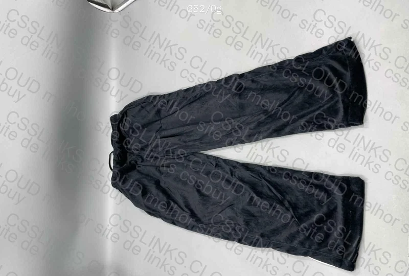 Corteiz Pants 4