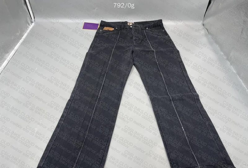 Corteiz Pants
