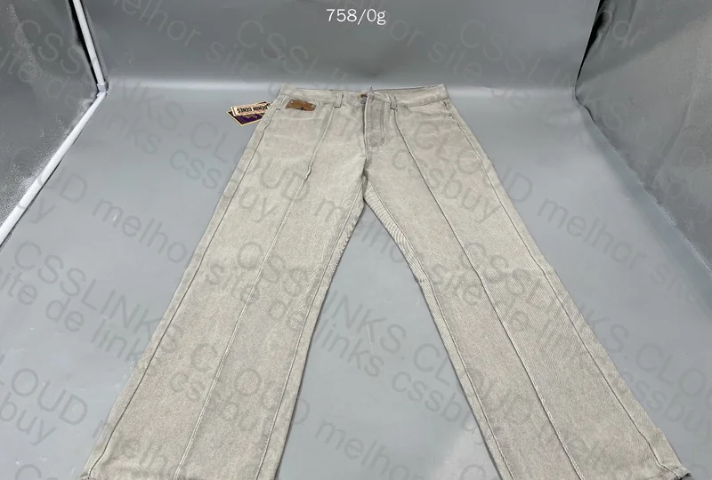 Corteiz Pants 2