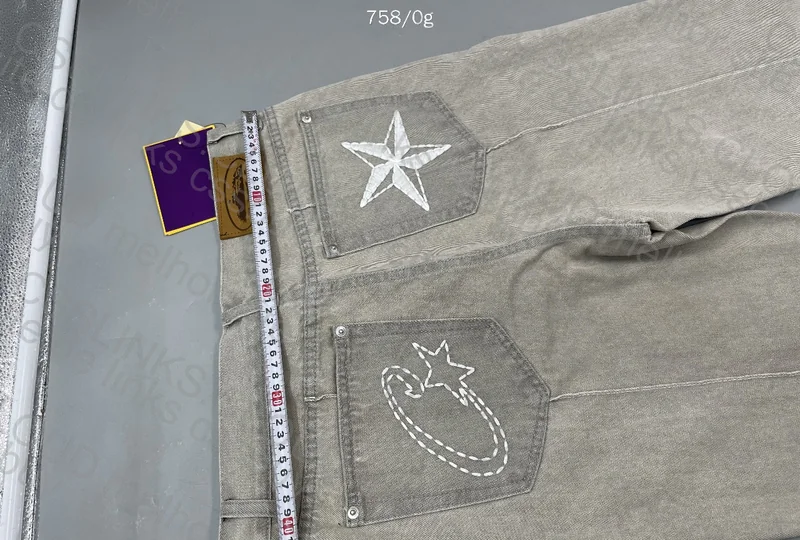 Corteiz Pants 5