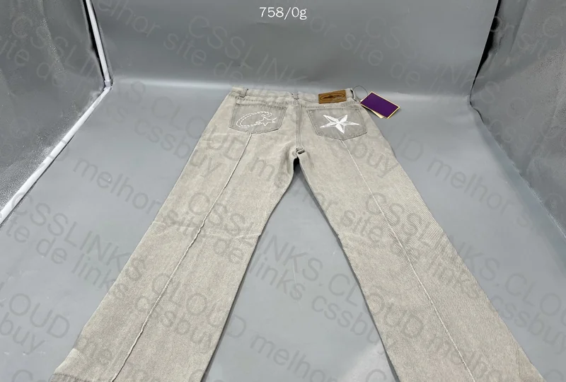Corteiz Pants 6