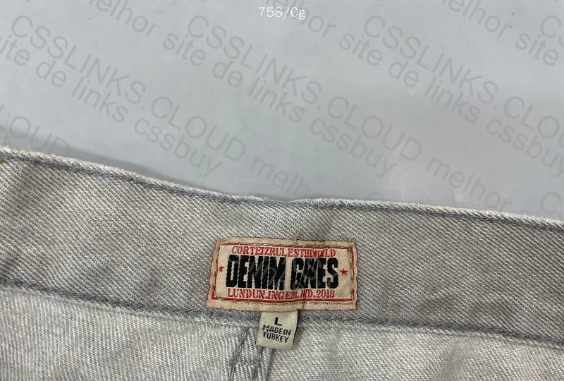 Corteiz Pants 7