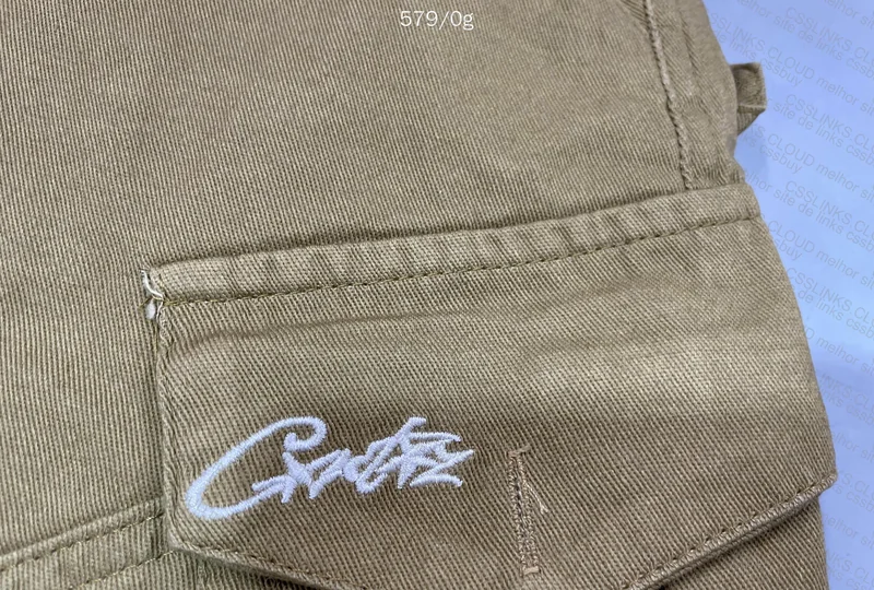 Corteiz Pants