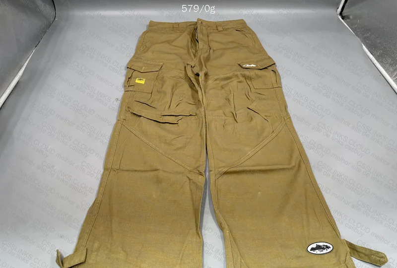 Corteiz Pants 3