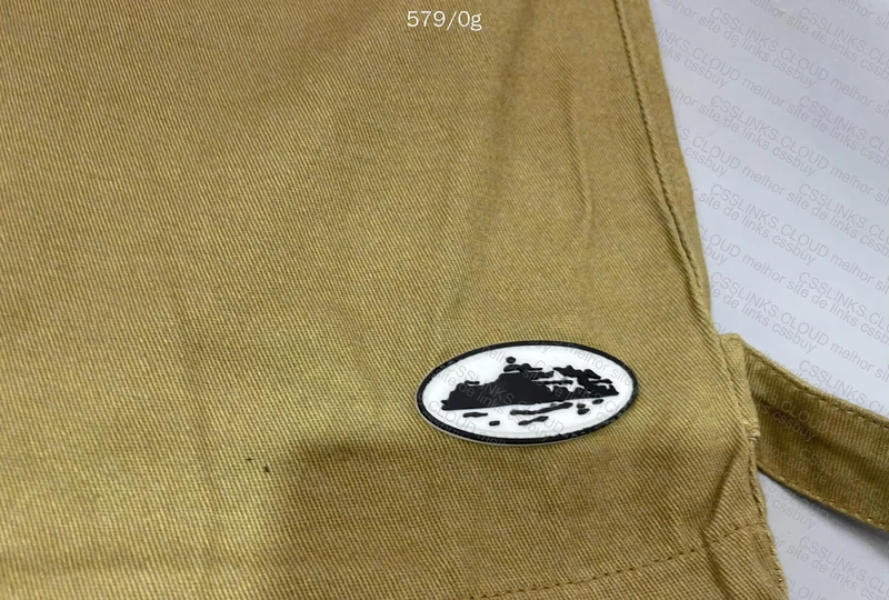 Corteiz Pants 4