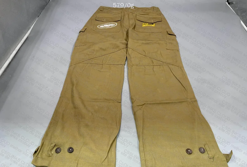 Corteiz Pants 6