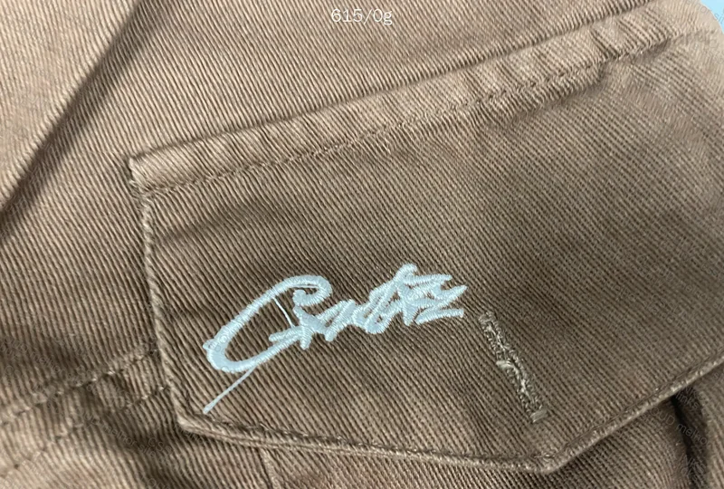 Corteiz Pants 3
