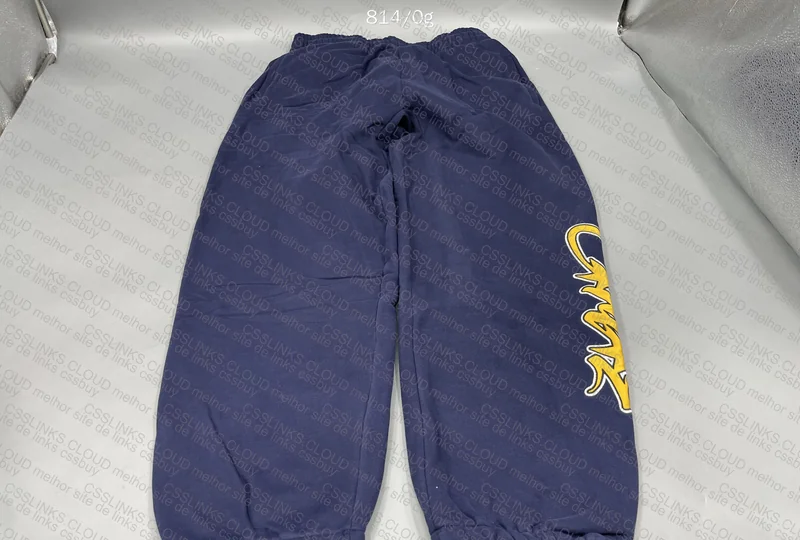 Corteiz Pants 2