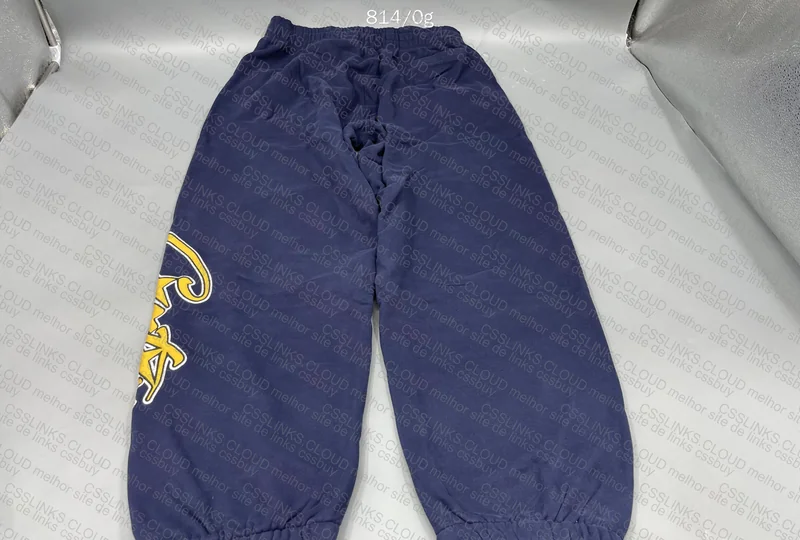 Corteiz Pants 3