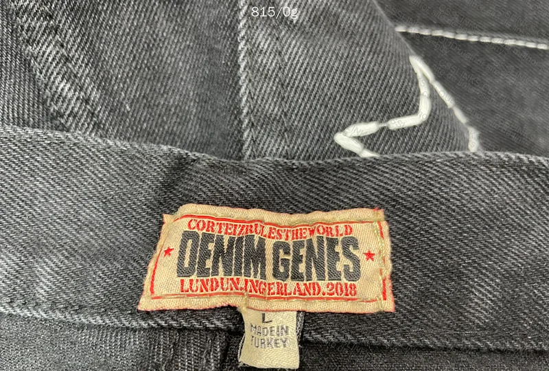 Corteiz Pants