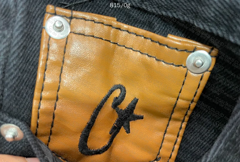 Corteiz Pants 2
