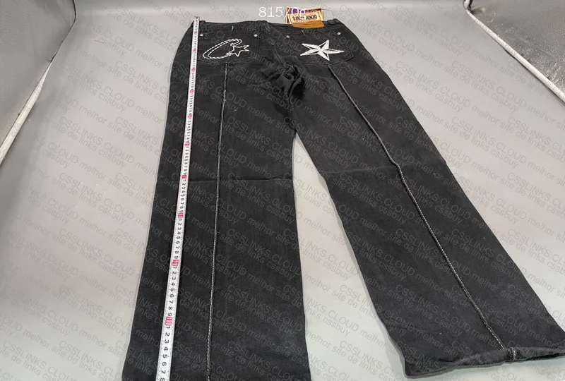 Corteiz Pants 3