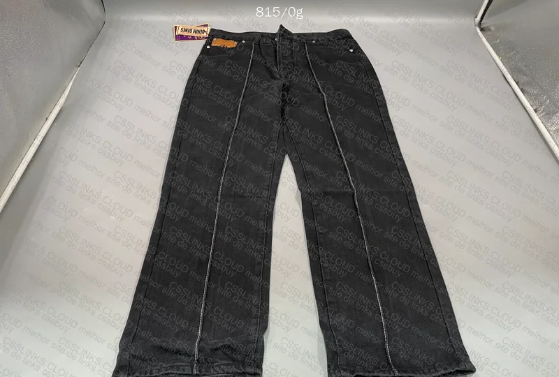 Corteiz Pants 4