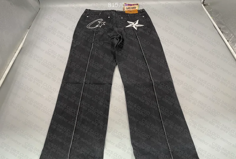 Corteiz Pants 6