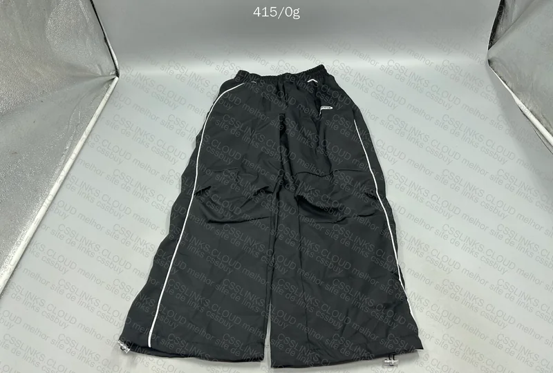 Corteiz Pants 2