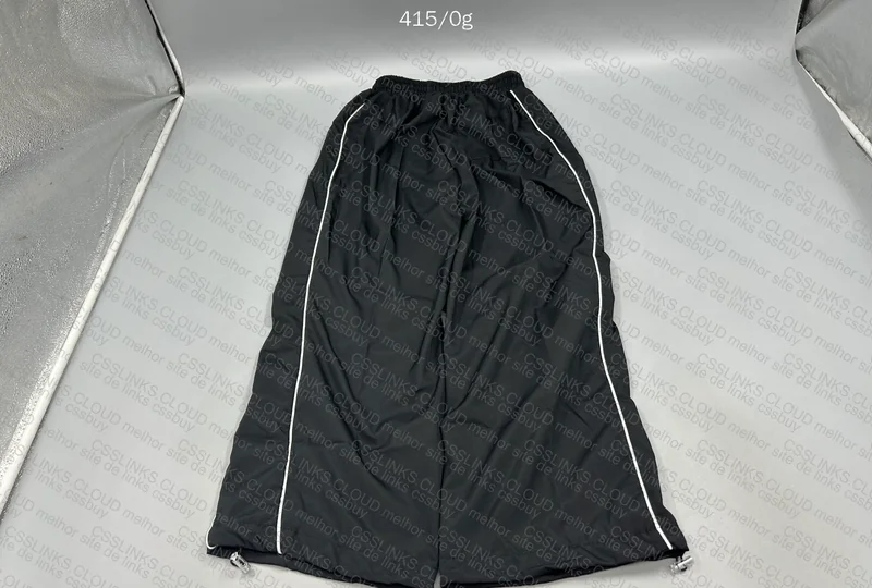 Corteiz Pants 4